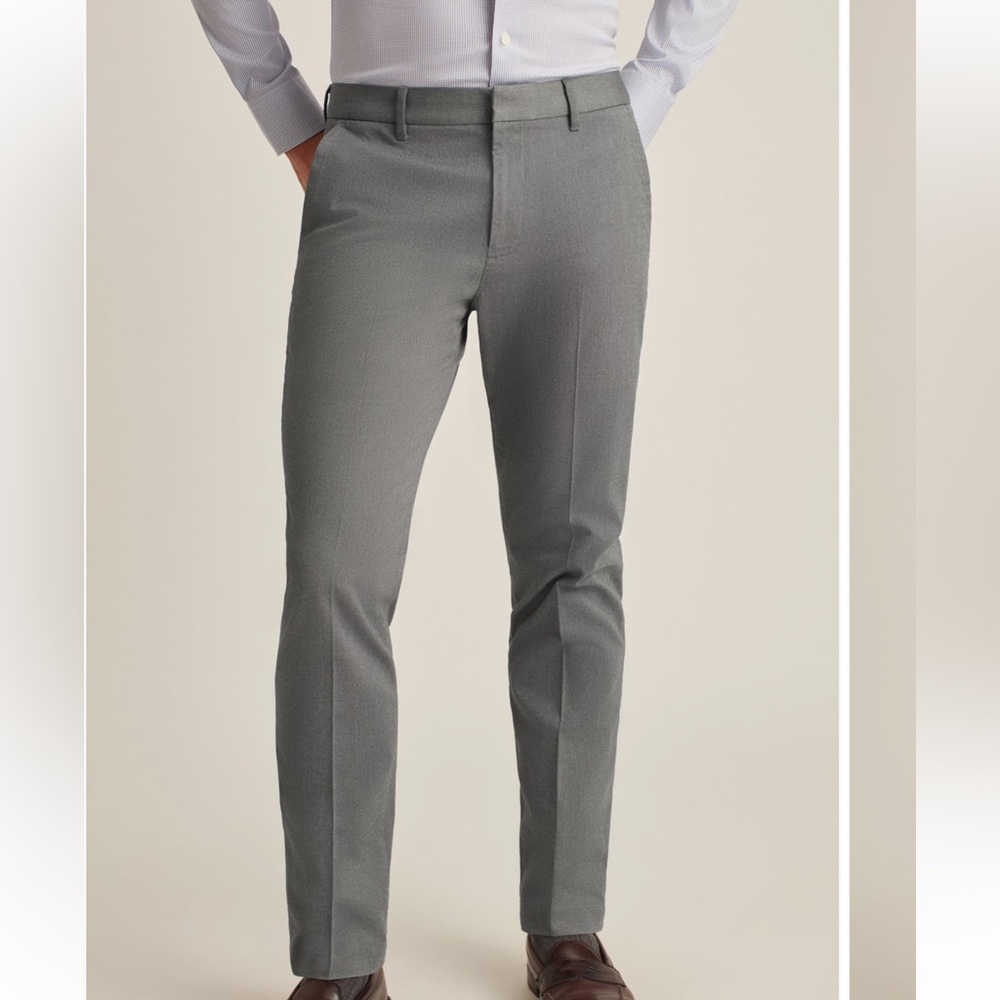Gray Friday Pants
